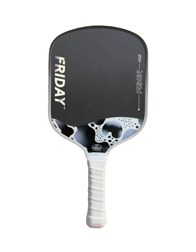 Friday Fever 102 Pickleball Paddle | Widebody