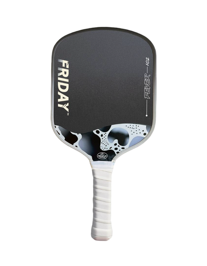 Vợt Pickleball Friday Fever 102 | Widebody