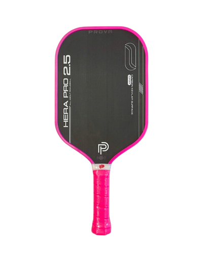 Prova Hera Pro 2.5 Pickleball Paddle