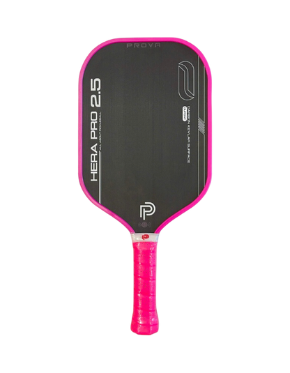 Prova Hera Pro 2.5 Pickleball Paddle