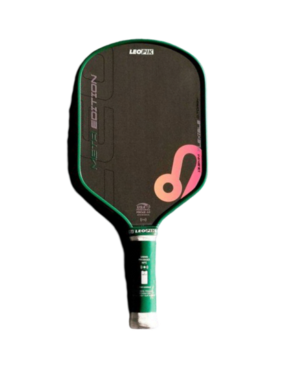 Vợt Pickleball Leopik Meta Flexible Edition