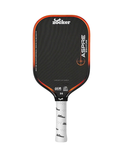 Vợt Pickleball Zocker Aspire Signature x Phúc Huỳnh