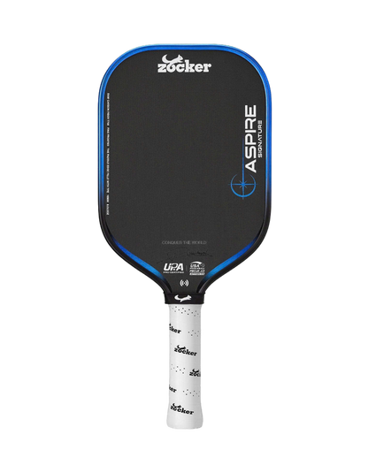 Vợt Pickleball Zocker Aspire Signature x Phúc Huỳnh