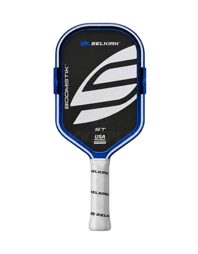 Vợt Pickleball Selkirk LABS Boomstik ST