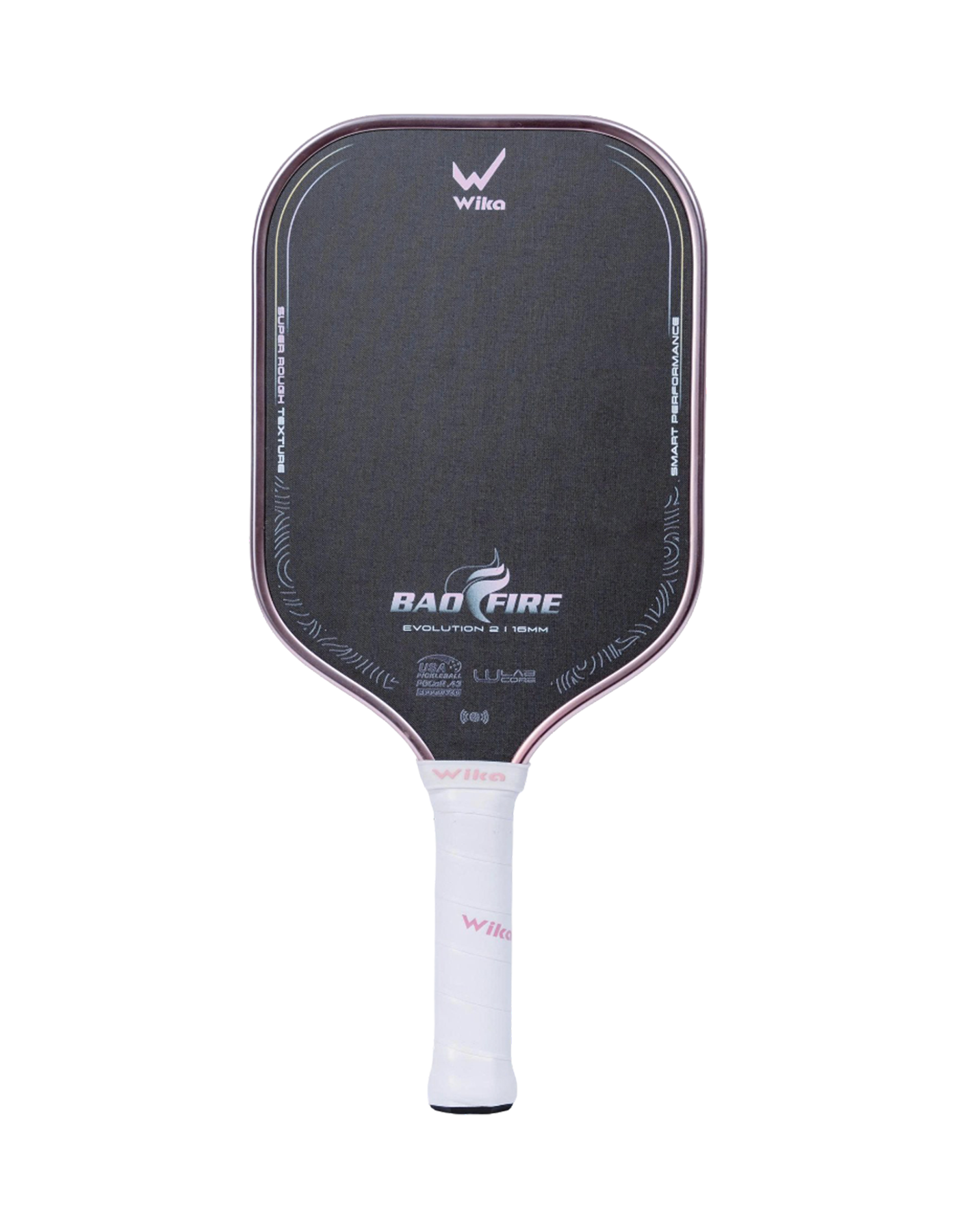 Vợt Pickleball Wika Sports Bảo Dương Bao Fire Evolution 2
