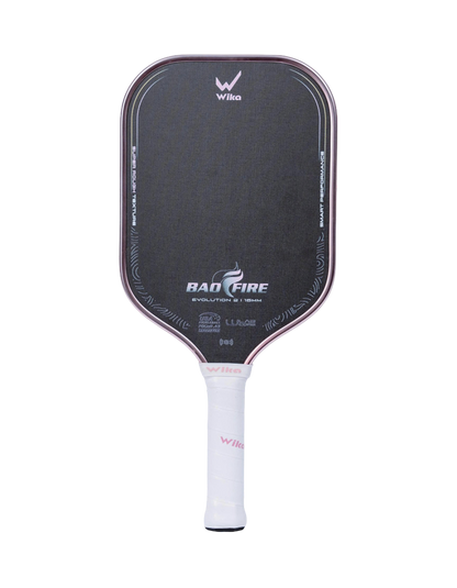 Vợt Pickleball Wika Sports Bảo Dương Bao Fire Evolution 2