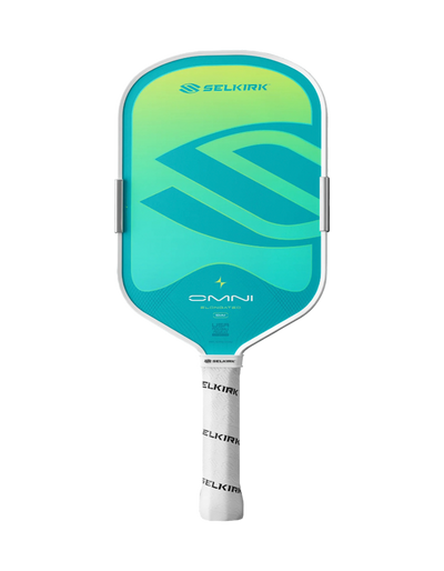 Pickleball Paddle Selkirk OMNI The Calypso | Limited Edition