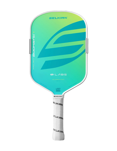 Selkirk LABS Boomstik The Calypso Pickleball Paddle | Limited Edition
