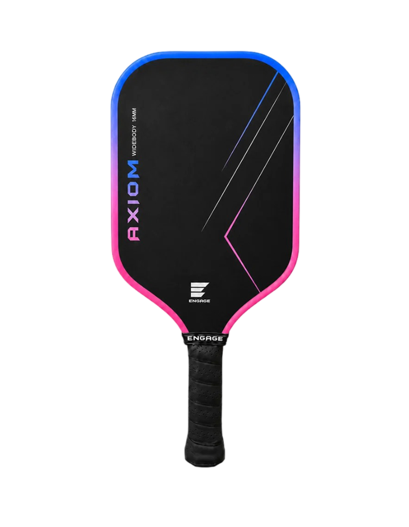 Vợt Pickleball Engage Alpha Pro The Axiom