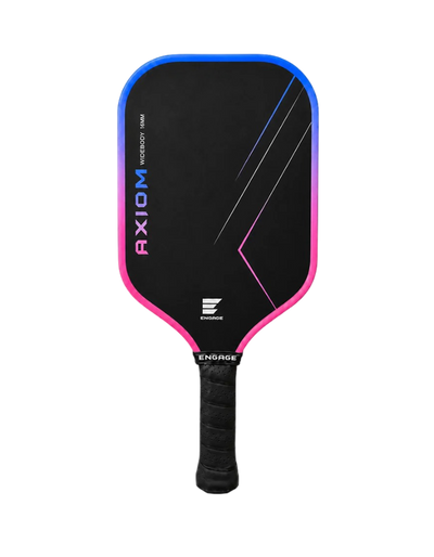 Vợt Pickleball Engage Alpha Pro The Axiom