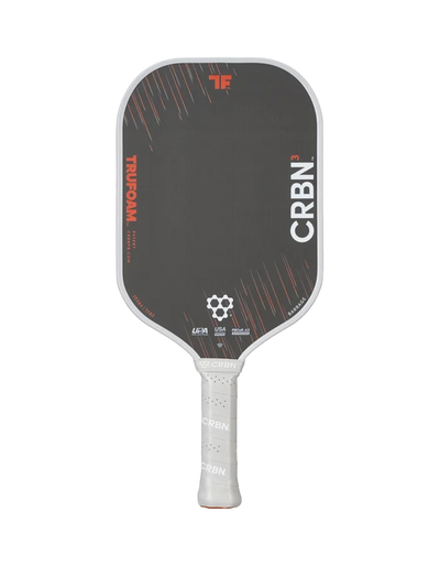 CRBN³ TruFoam Barrage Pickleball Paddle