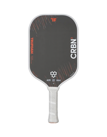 Vợt Pickleball CRBN³ TruFoam Barrage