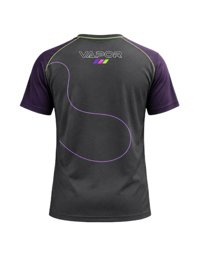 Áo Thi Đấu Pickleball 11Six24 Jelly Bean 2