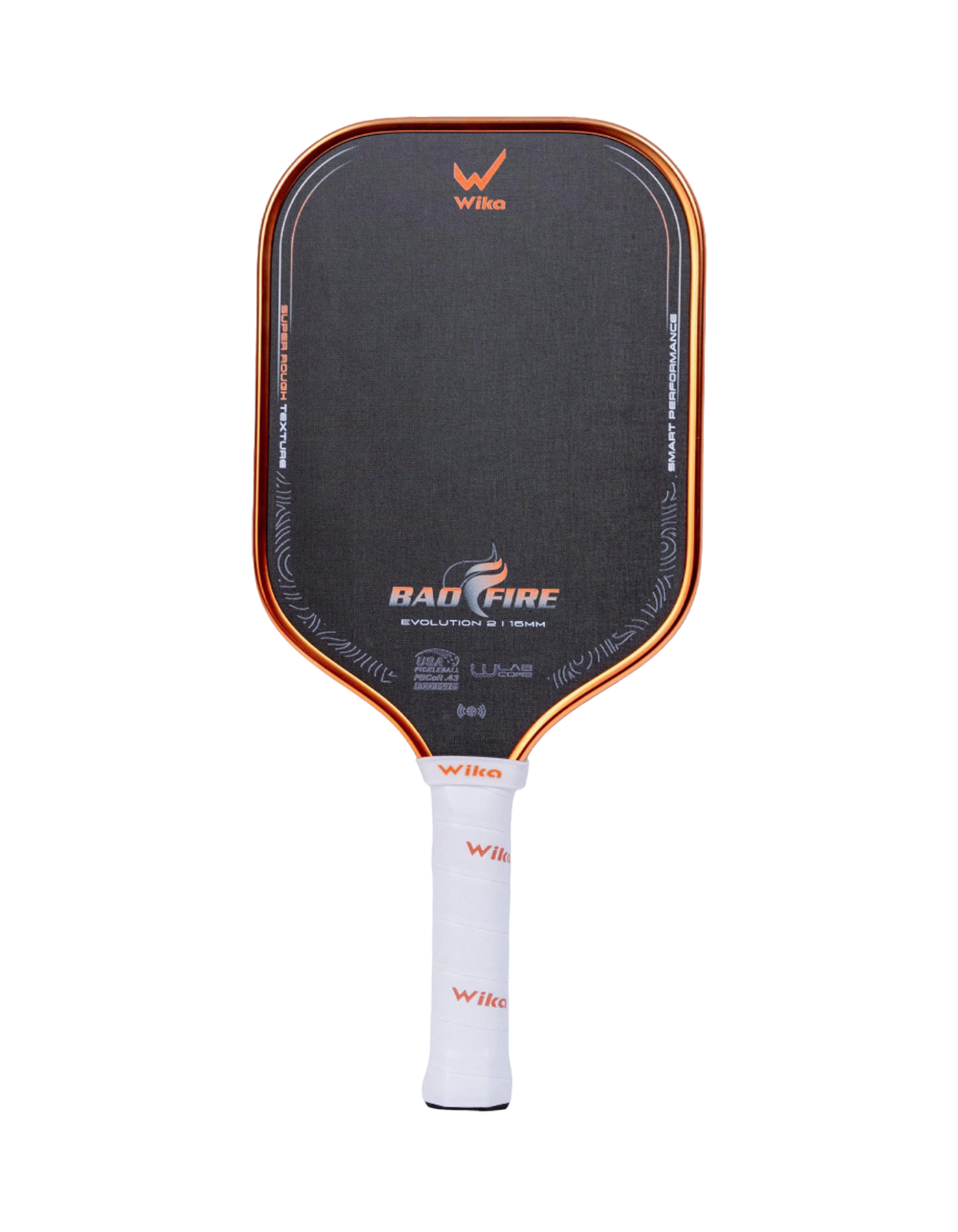 Vợt Pickleball Wika Sports Bảo Dương Bao Fire Evolution 2