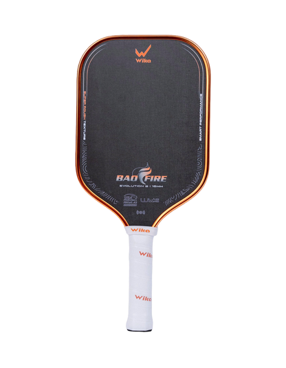 Vợt Pickleball Wika Sports Bảo Dương Bao Fire Evolution 2