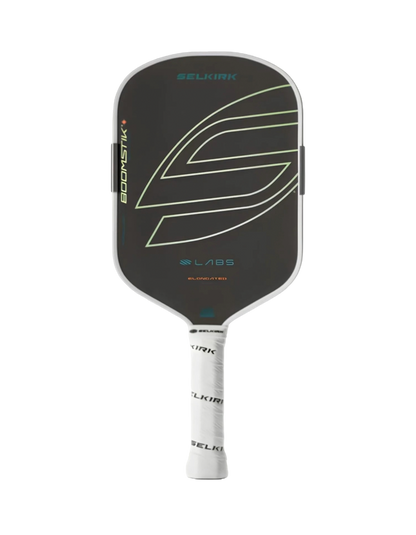 Vợt Pickleball Selkirk LABS Boomstik Everglade | Raw Carbon