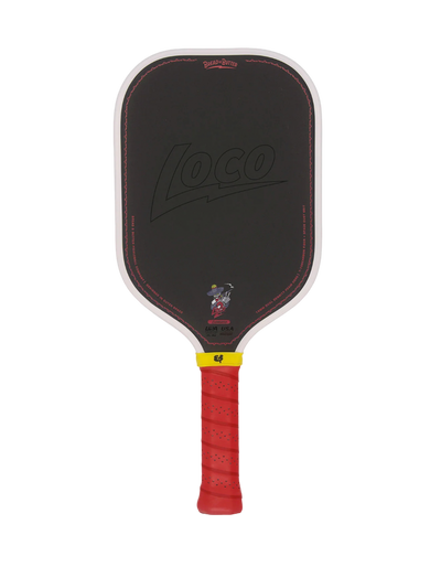 Vợt Pickleball Bread & Butter Loco 2 - Elongated