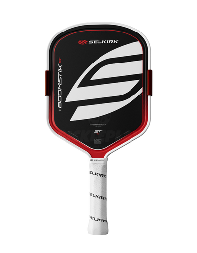 Vợt Pickleball Selkirk Boomstik ST Widebody
