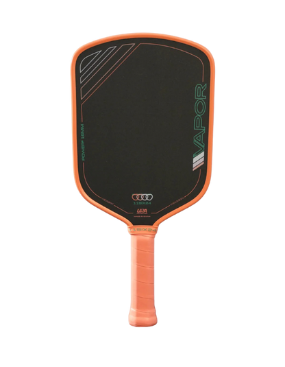 Vợt Pickleball 11Six24 Vapor Power 2 | Peach Edition