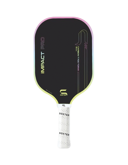 Pickleball Soxter Impact Pro Racket - Power Series