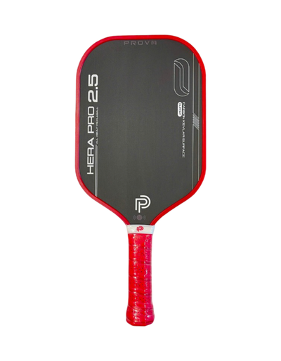 Prova Hera Pro 2.5 Pickleball Paddle