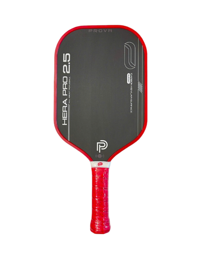 Prova Hera Pro 2.5 Pickleball Paddle