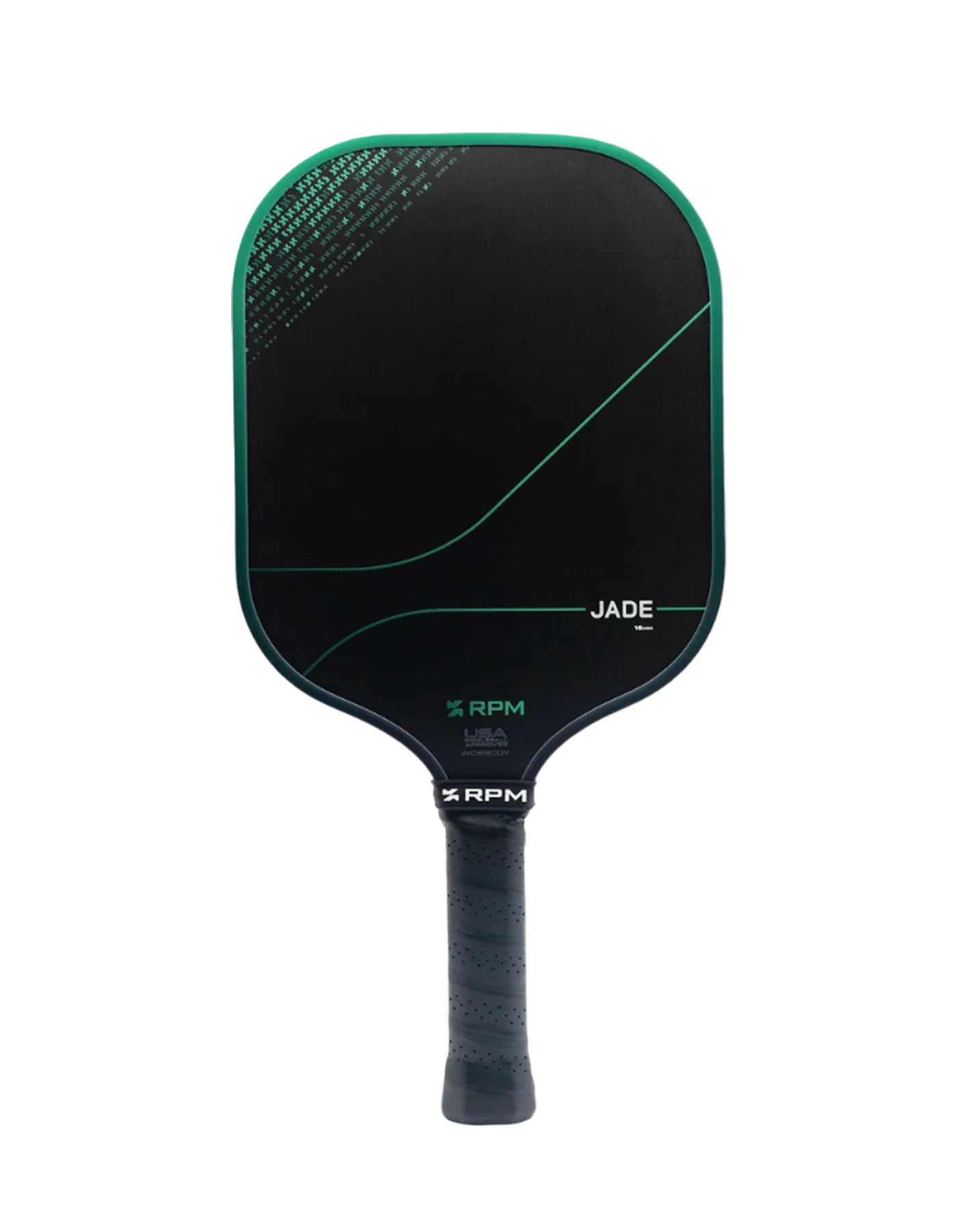 Vợt Pickleball RPM Jade Widebody