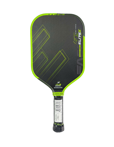 Facolos EliteX v2.0 Gabe Tardio Edition Pickleball Paddle