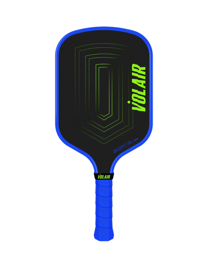 Volair SHIFT EL Pickleball Paddle 14mm