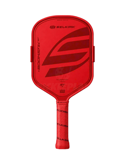 Vợt Pickleball Selkirk Boomstik ST Widebody