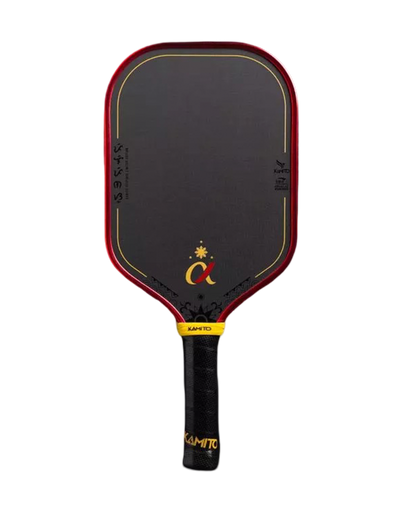 Kamito Alpha-X Pilipinas Limited Edition Pickleball Paddle