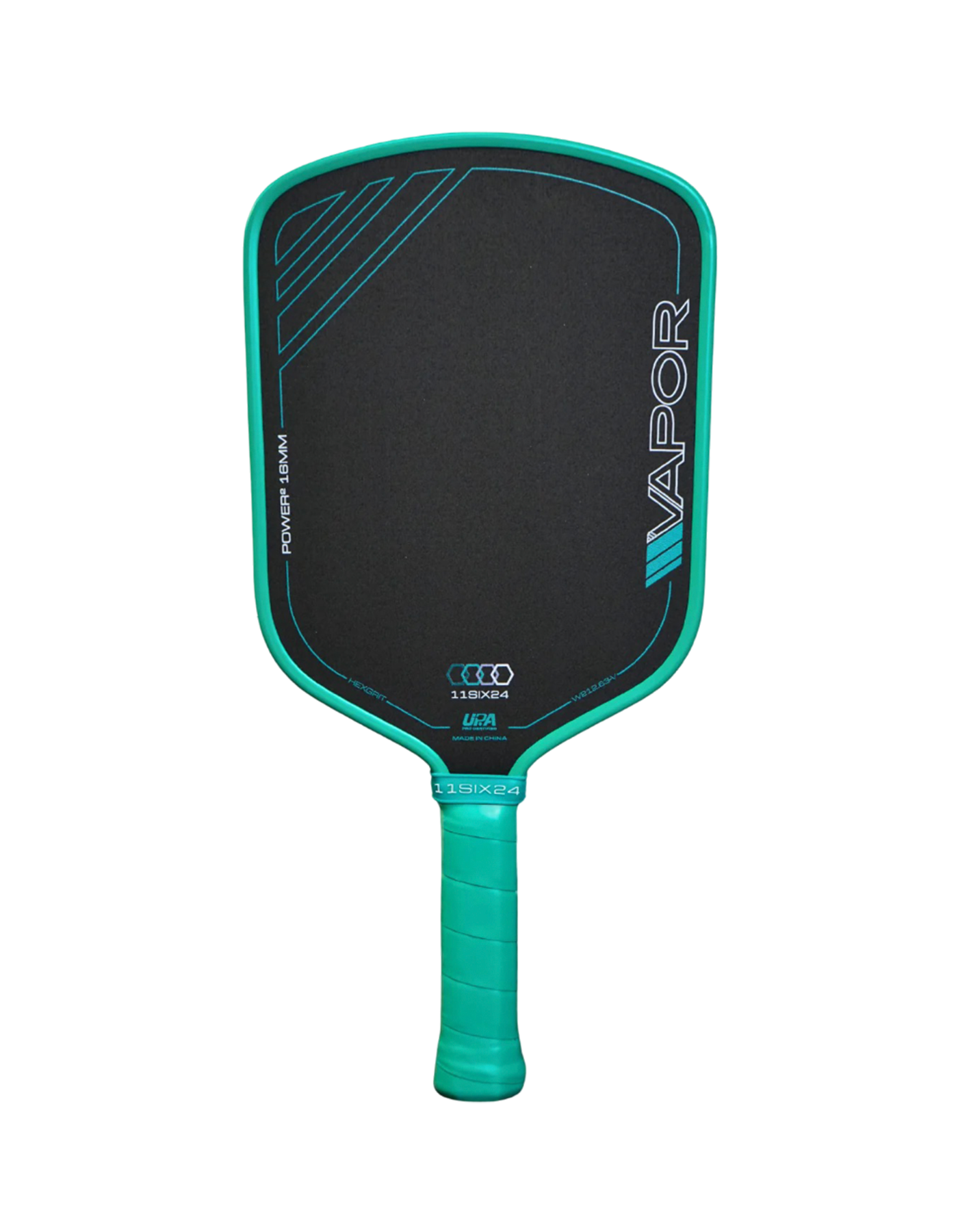 11Six24 Vapor Power 2 Pickleball Paddle