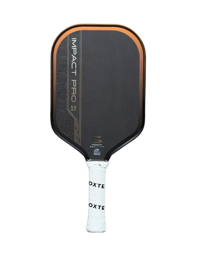 Vợt Pickleball Soxter Impact Pro 5.0 Apex
