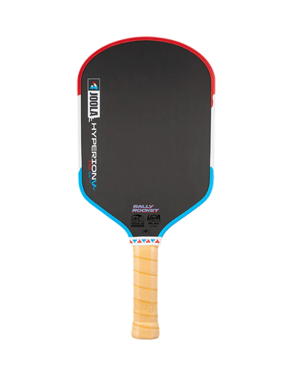 Vợt Pickleball JOOLA Pops "Rally Rocket" Hyperion Pro V Colorway