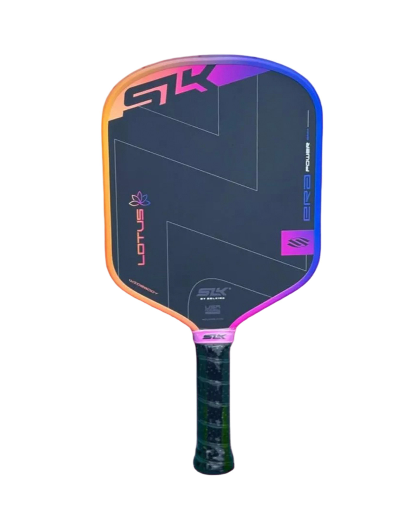 Selkirk SLK Era Power Lotus Pickleball Paddle (Limited Edition)