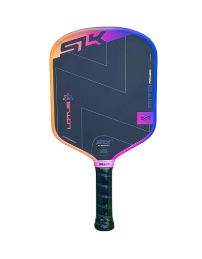 Vợt Pickleball Selkirk SLK Era Power Lotus (Limited Edition)