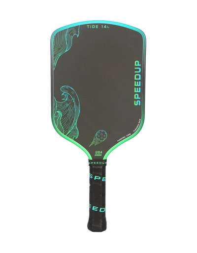 Speedup Tide Pickleball Paddle
