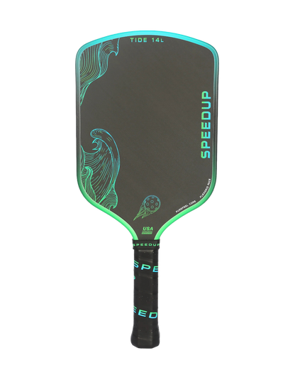 Speedup Tide Pickleball Paddle