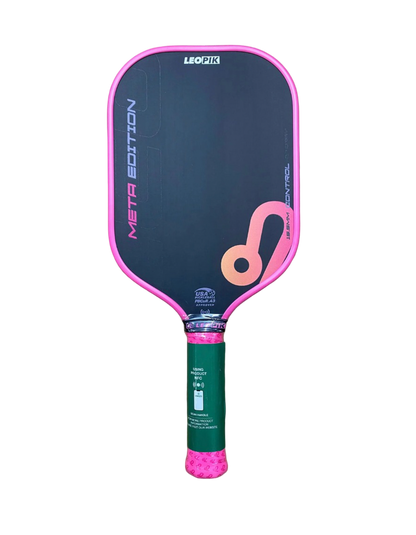 Vợt Pickleball Leopik Meta Control Edition