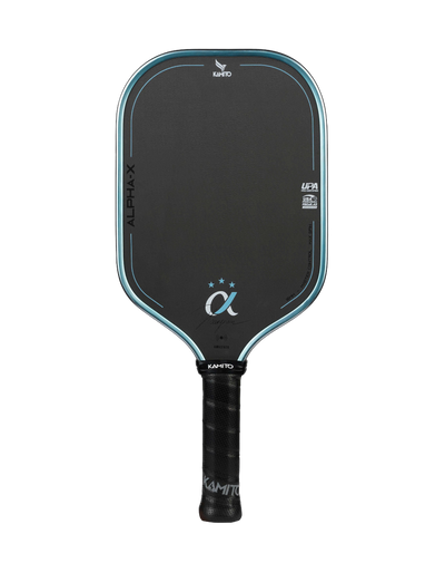 Kamito Alpha-X Triple Star Pickleball Paddle