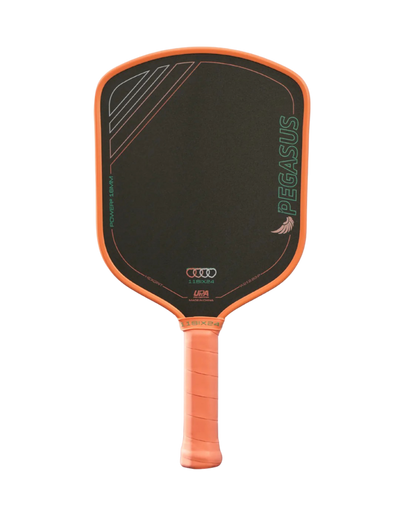 Pickleball Paddle 11Six24 Pegasus Power 2 | Peach Edition