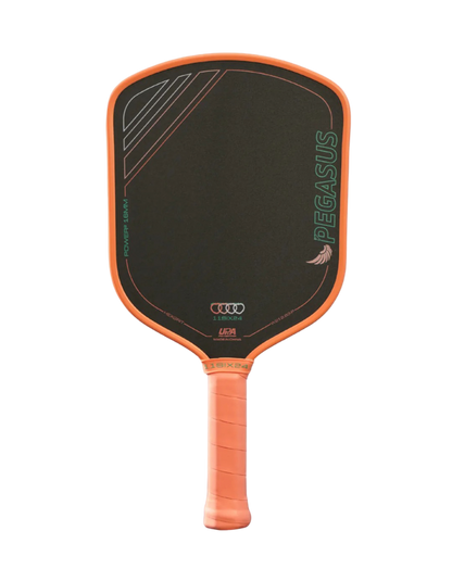 Vợt Pickleball 11Six24 Pegasus Power 2 | Peach Edition
