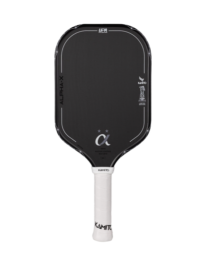 Kamito Alpha-X Champion Series Hanoi Crown 2026 Pickleball Paddle | Limited Edition