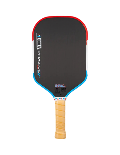 JOOLA Pops “Rally Rocket” Perseus Pro V Colorway Pickleball Paddle