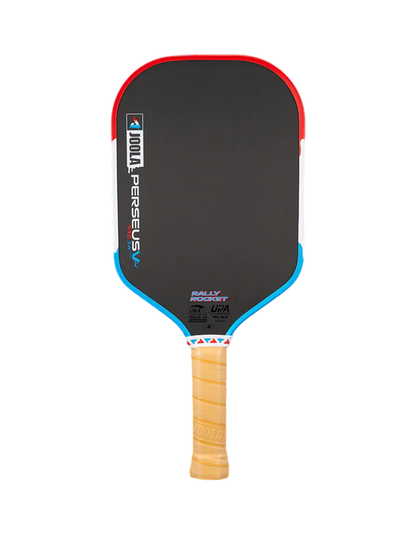 Vợt Pickleball JOOLA Pops “Rally Rocket” Perseus Pro V Colorway