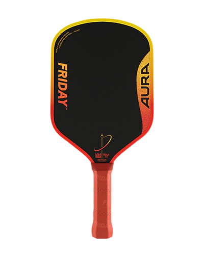 Friday AURA Pickleball Paddle