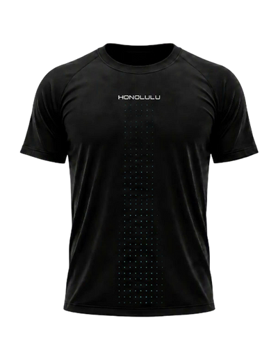 Áo Thi Đấu Pickleball Honolulu Sword & Shield Performance T-Shirt