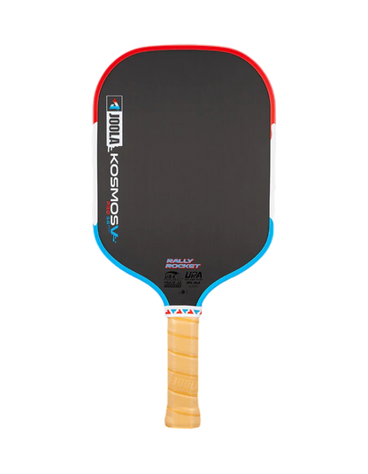 Vợt Pickleball JOOLA Pops "Rally Rocket" Kosmos Pro V Colorway