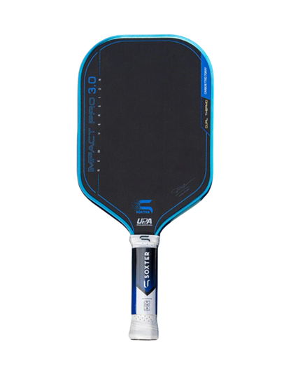 Soxter Impact Pro 3.0 Pickleball Paddle