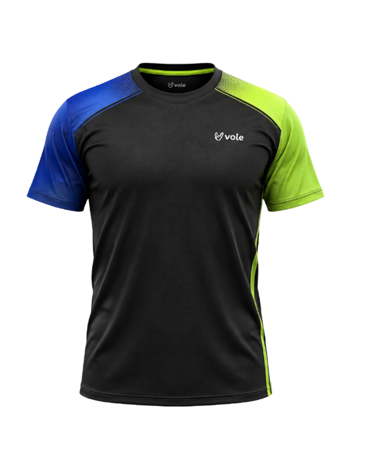 Áo Thi Đấu Pickleball Vole No Mas X Player's Choice Edition